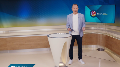 Die Sendung vom 09.01.2026