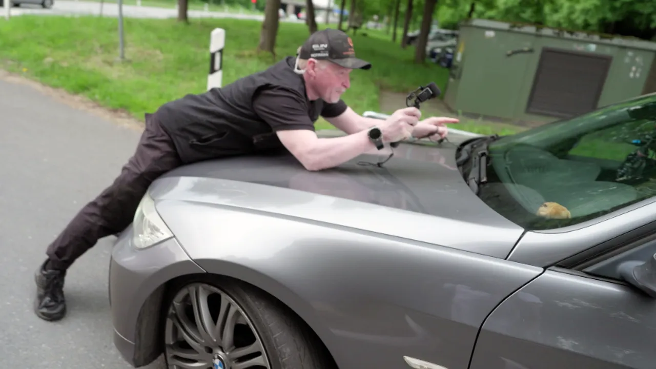 Video Hintergrund
