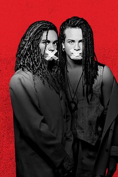Milli Vanilli