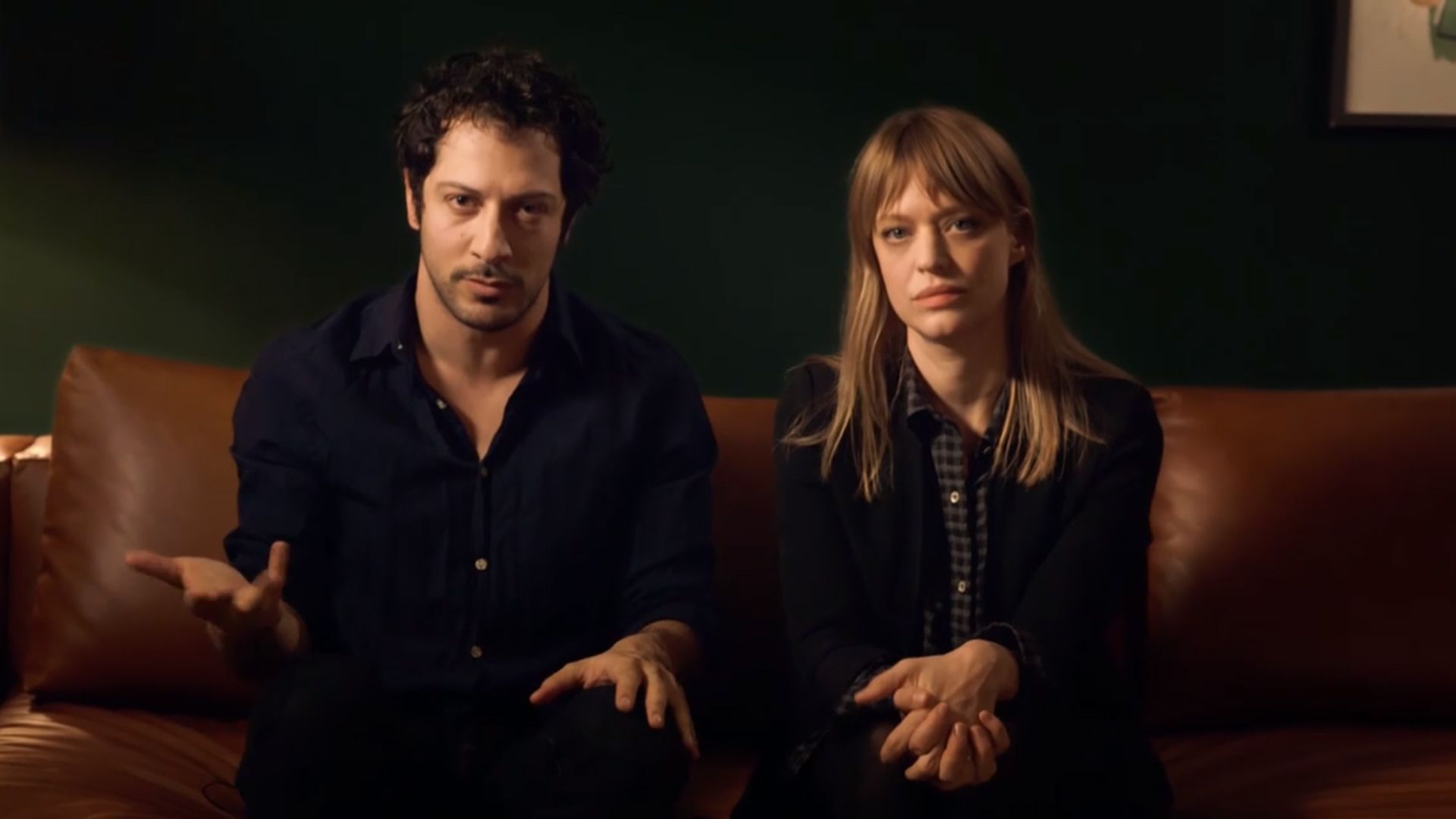 Fall 16 (Heike Makatsch / Fahri Yardim)