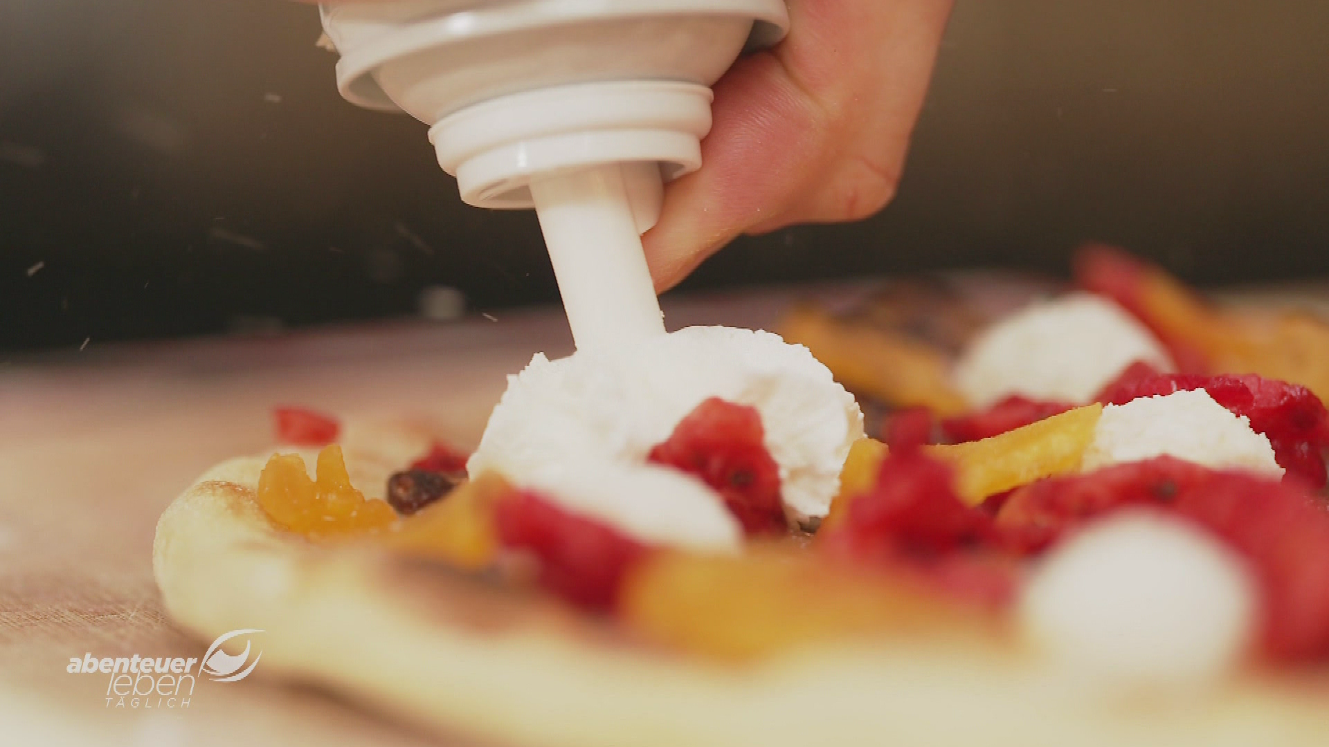 Können Deutsche genau so gut Pizza wie die Italiener?