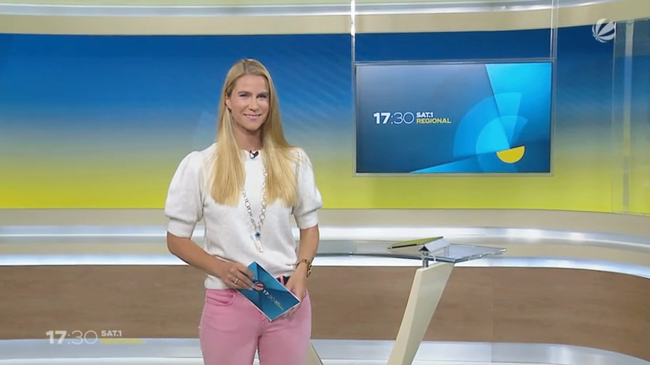 Die Sendung vom 08.07.2025