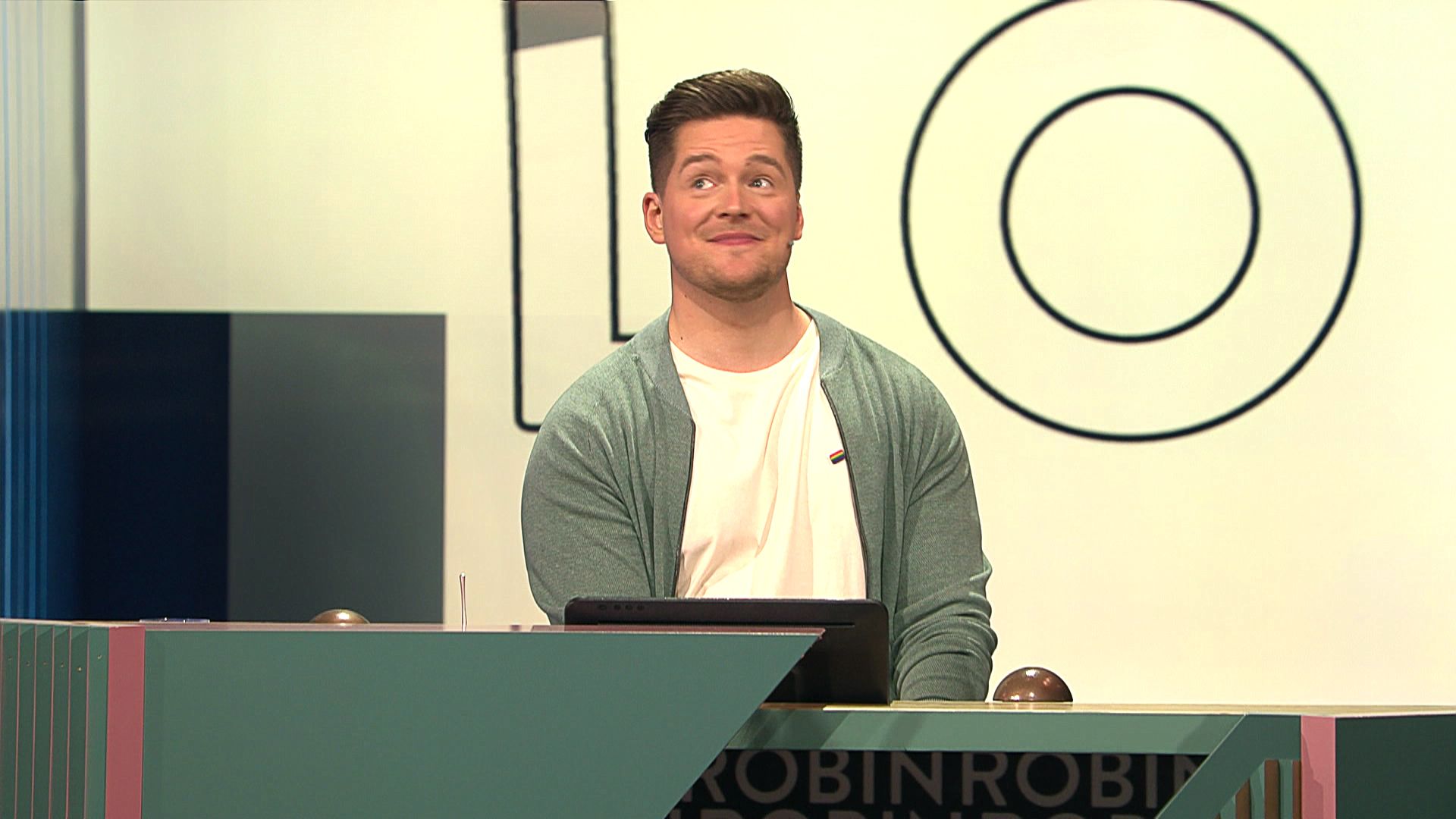 Video Hintergrund