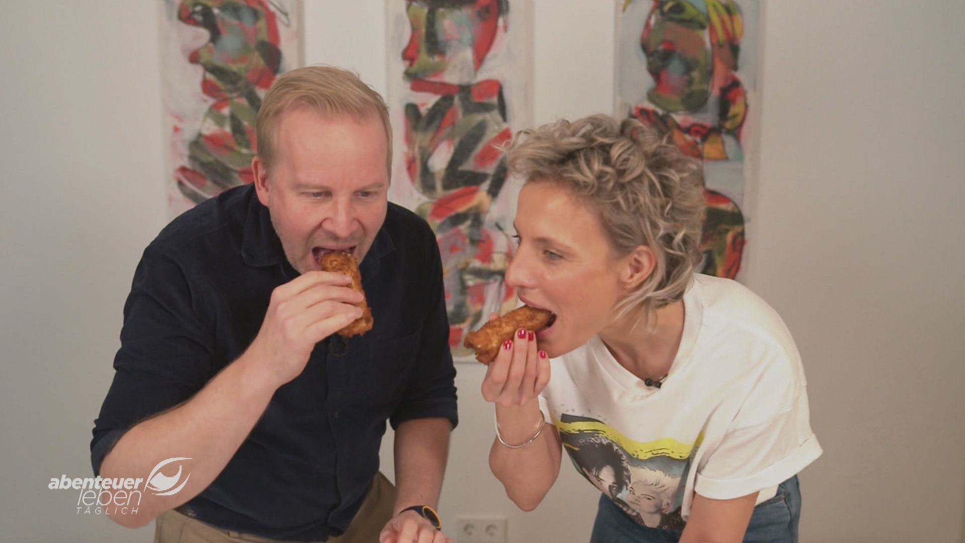Hot Dog reloaded: Die verrücktesten Rezepte aus dem Netz im Lecker-Check