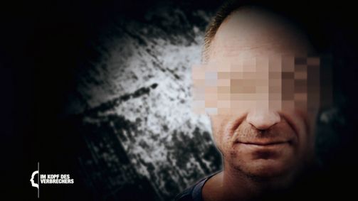 Im Kopf des Verbrechers Im Kopf des Verbrechers Folge 2: Faszination Serienkiller und tödliche Beziehungen