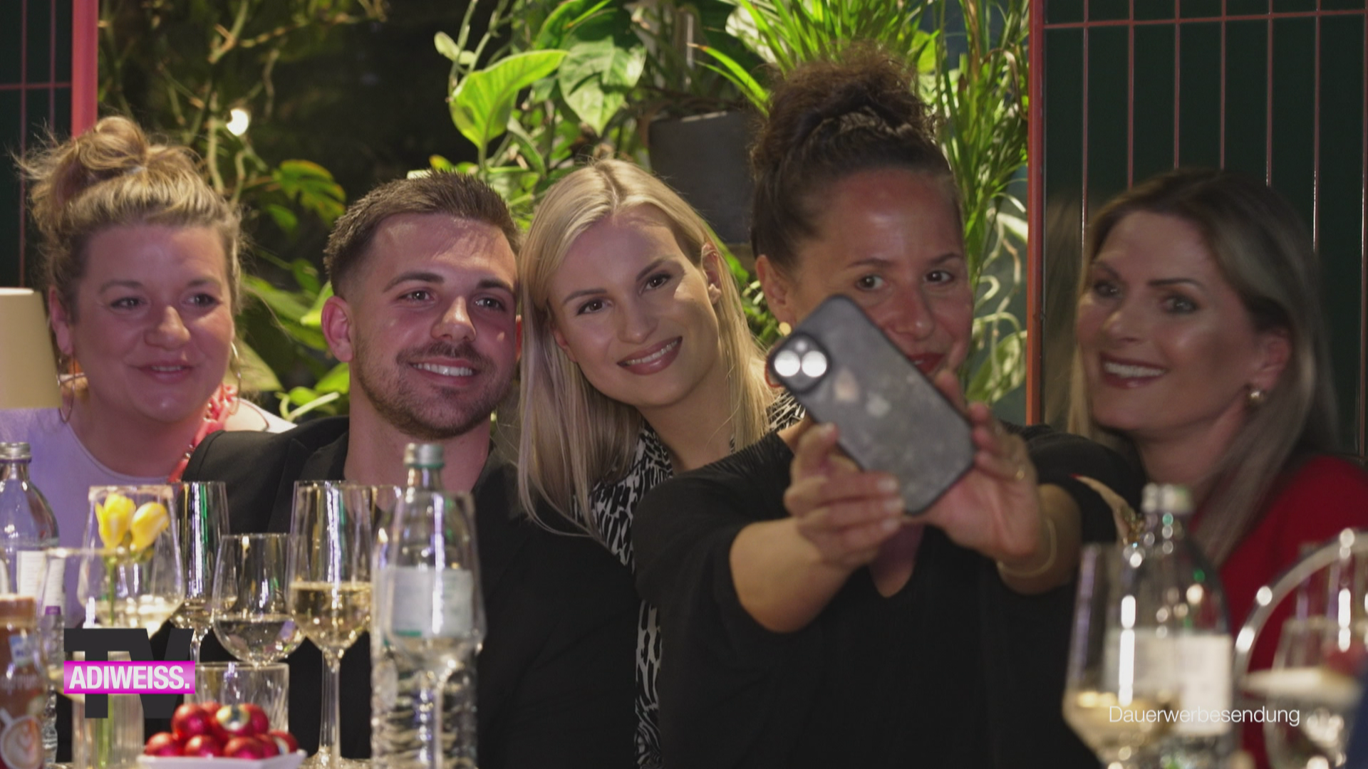 ADIWEISS.TV vom 20.04.2024