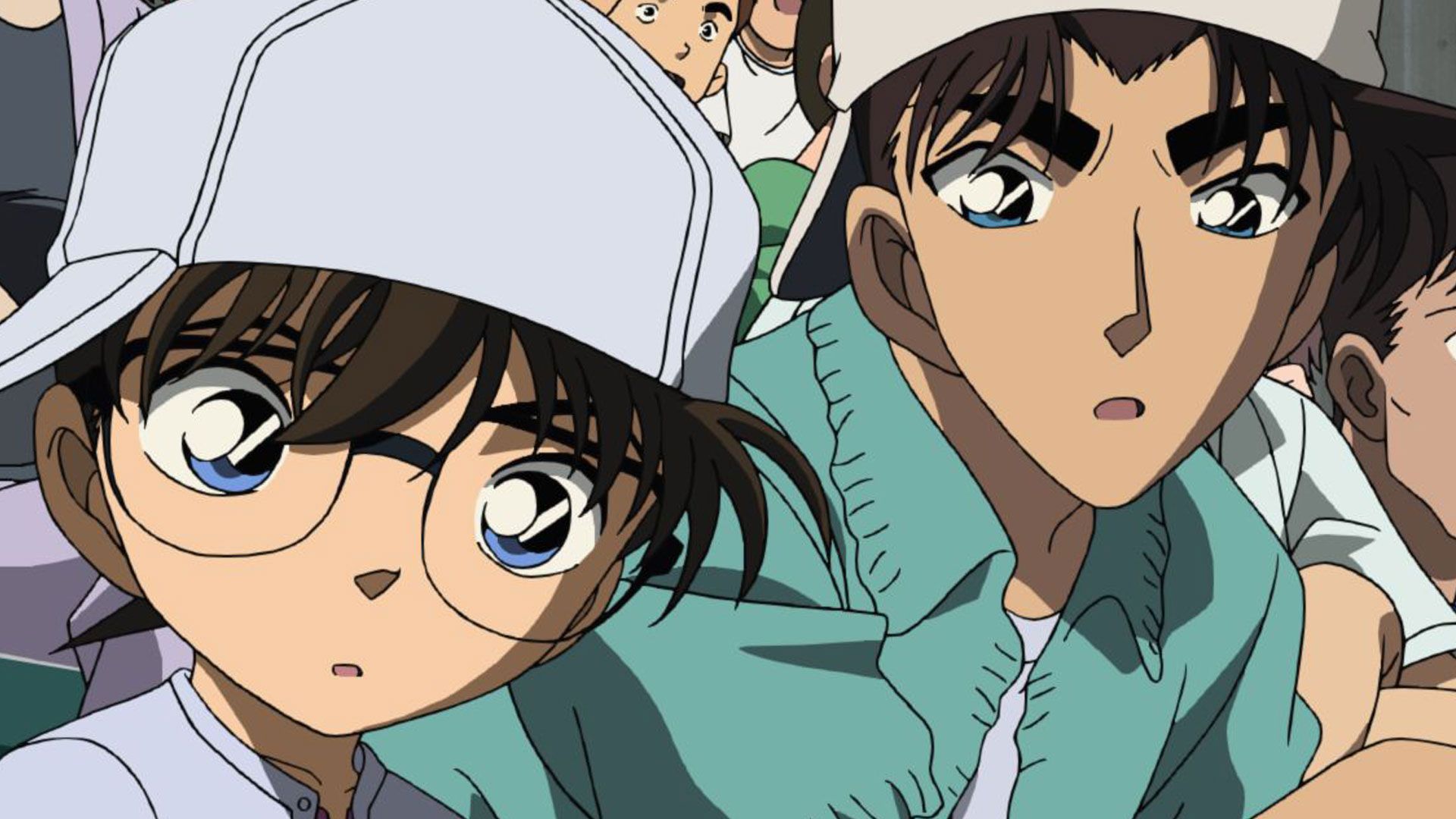 Der Teufel im Koshien-Stadion (2)