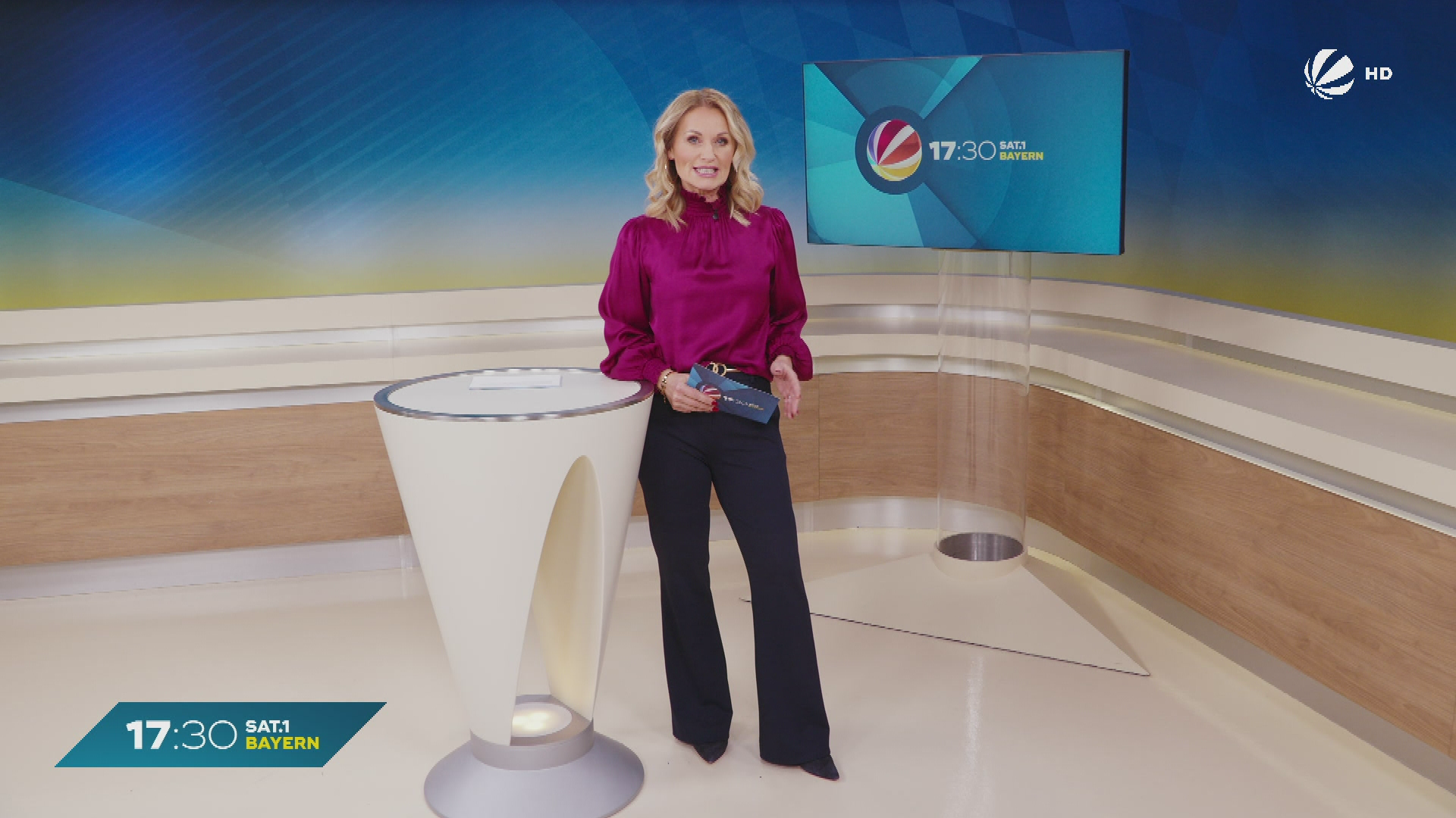 Die Sendung vom 19.12.2025