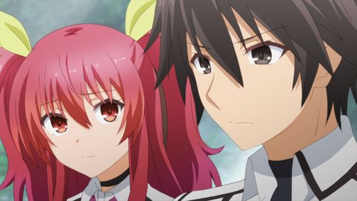 A Chivalry of a Failed Knight A Chivalry of a Failed Knight Folge 11: Der ungekrönte König des Schwertkampfes I