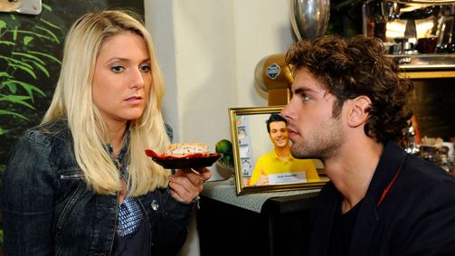 Anna und die Liebe Anna und die Liebe Folge 5: Episode 5