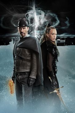 R.I.P.D. 2: Rise of the Damned