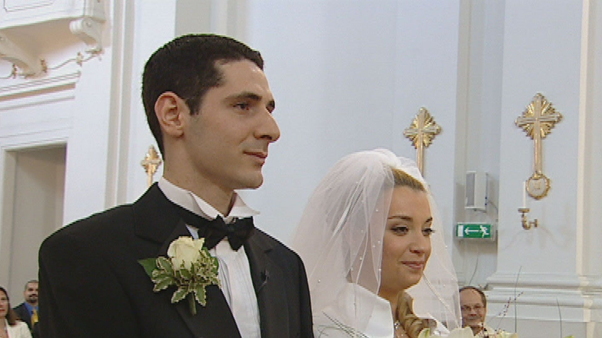 Agnieszka & Amir