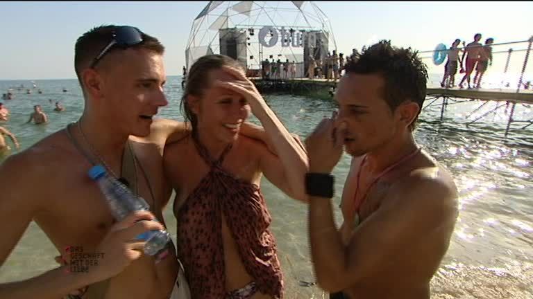 Staffel 01 Folge 01: Freie Liebe in der Ukraine Teil 1 - Das Geschäft mit der Liebe SPEZIAL