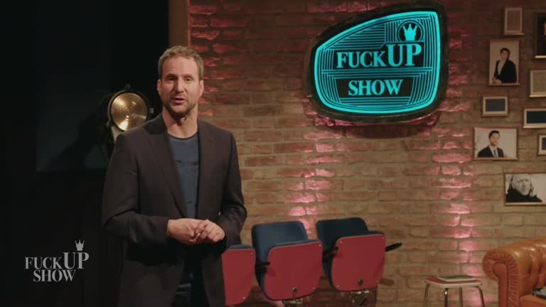 Fuck up Show vom 05.05.2020