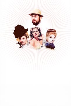 Moulin Rouge