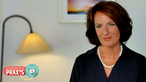 Die Gemeinschaftspraxis Die Gemeinschaftspraxis Folge 59: Hals- und Beinbruch