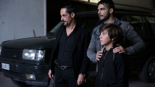 Mafia Undercover Mafia Undercover Folge 3: Episode 3