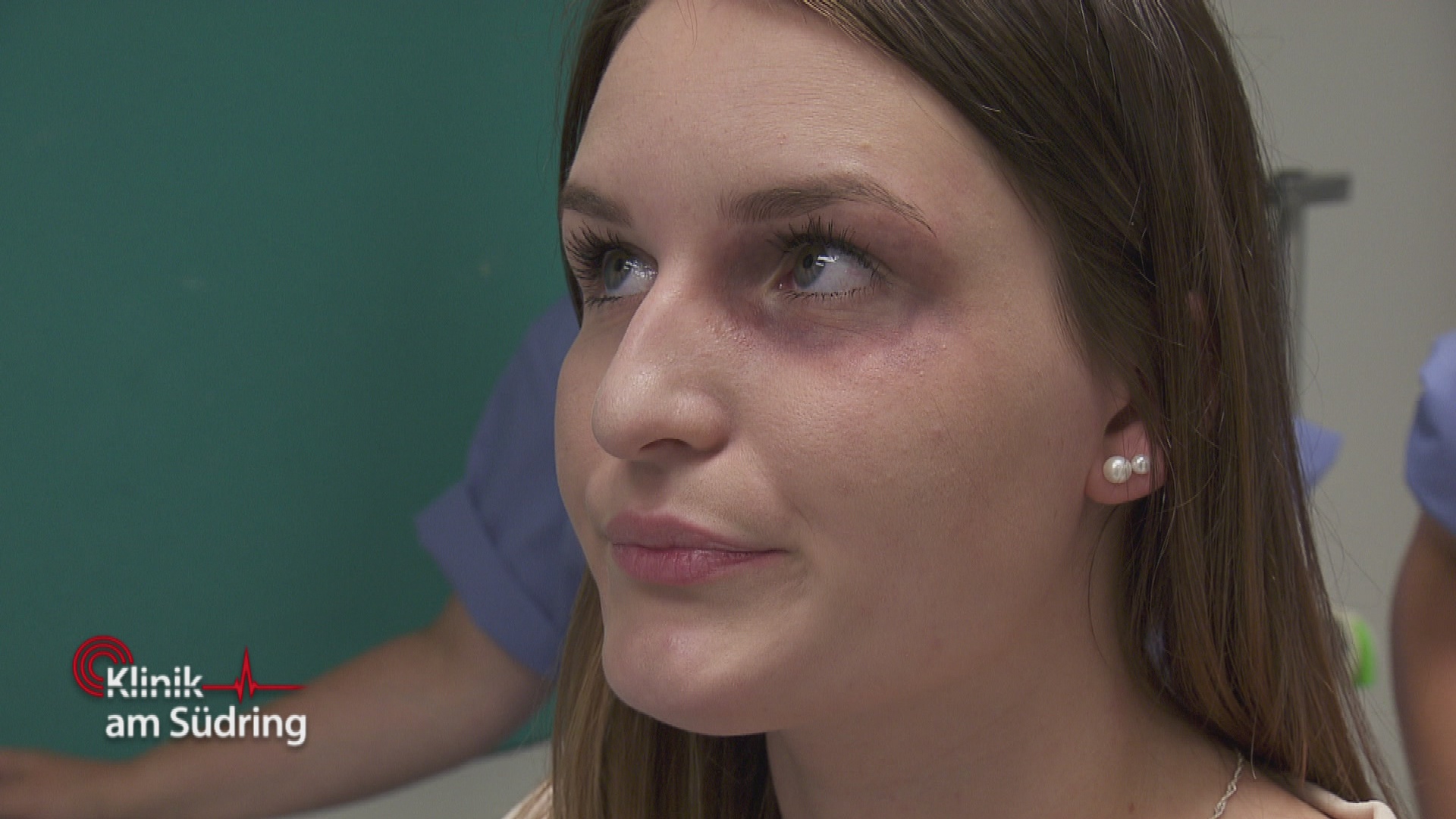 Veilchen lügen nicht