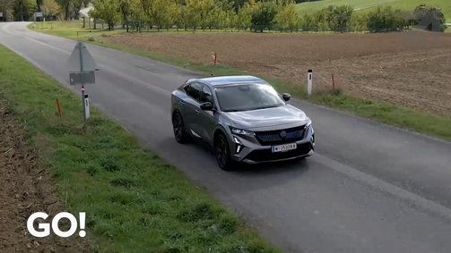GO! Das Motormagazin GO! Das Motormagazin Folge 26: GO! Das Motormagazin vom 28.11.2024