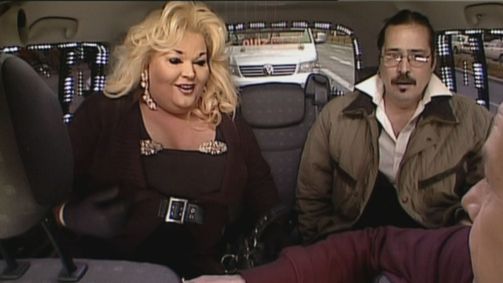 Quiz Taxi Quiz Taxi Folge 14: Nach dem ersten Schreck wird ordentlich gezockt.
