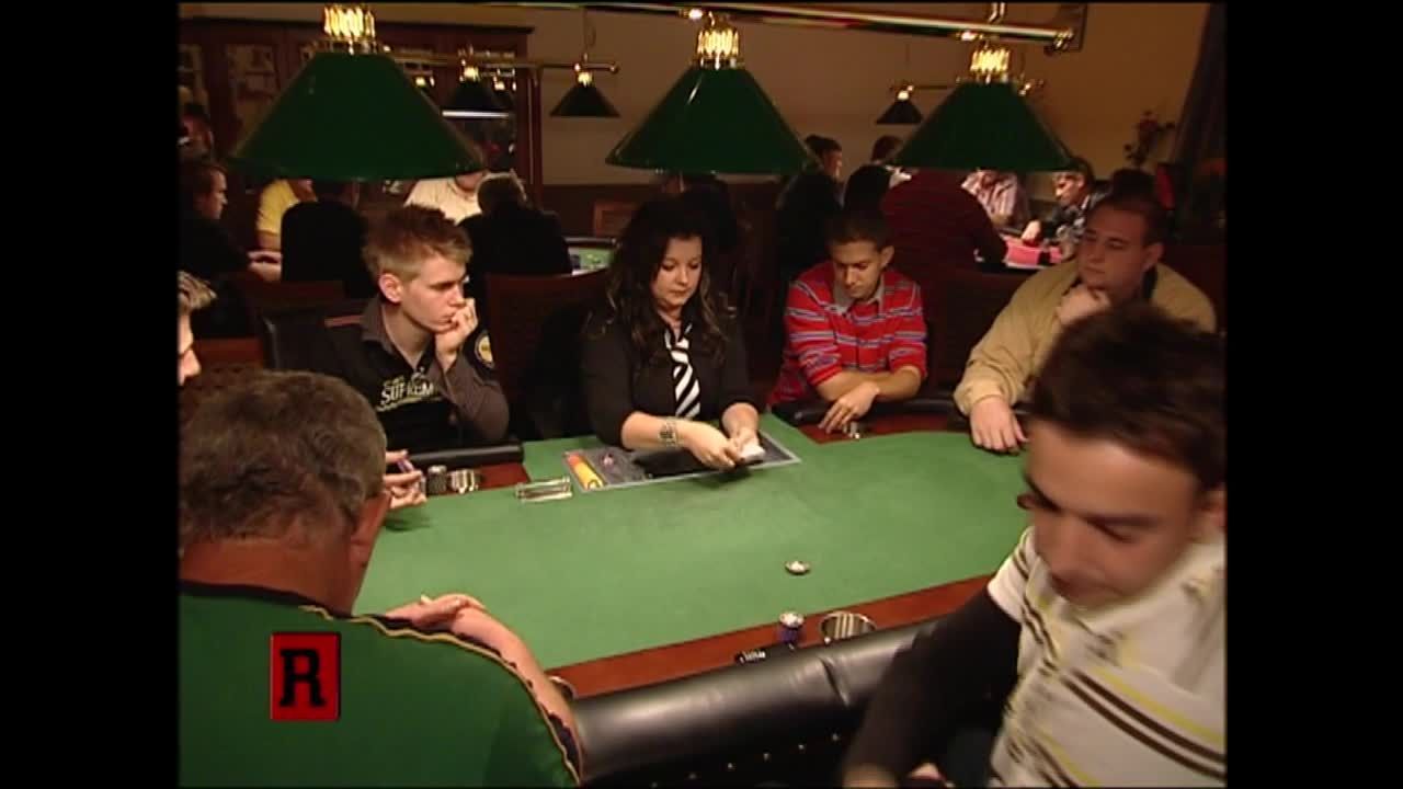 ATV Die Reportage - Poker Boom Teil 2