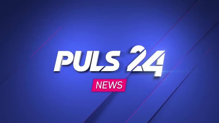 PULS 24 News am Abend vom 28.11.2022