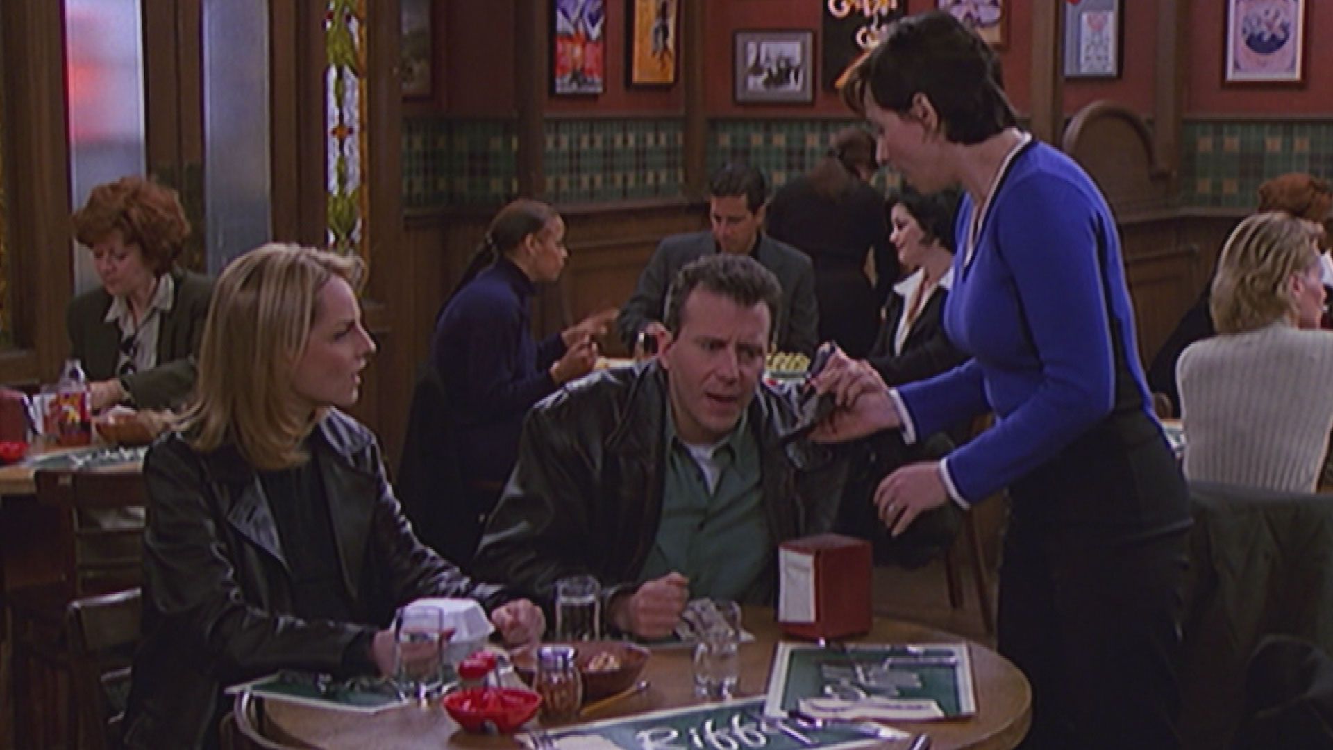 Eine herbe Enttäuschung