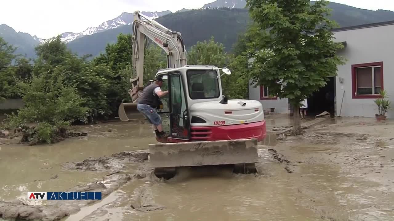 ATV Aktuell vom 02.07.2019