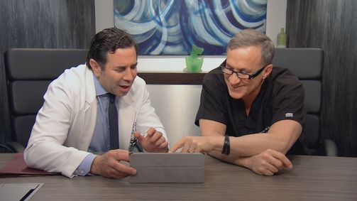 Verpfuscht - Ein Fall für die Beauty Docs Verpfuscht - Ein Fall für die Beauty Docs Folge 14: Willkommen in der Urzeit