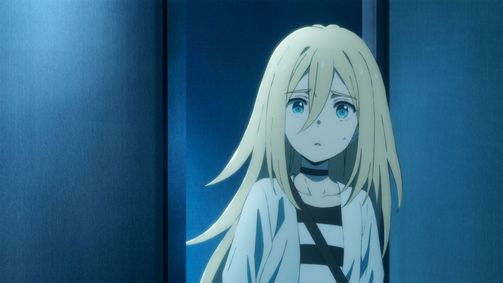 Angels of Death Angels of Death Folge 1: Töte mich... bitte.