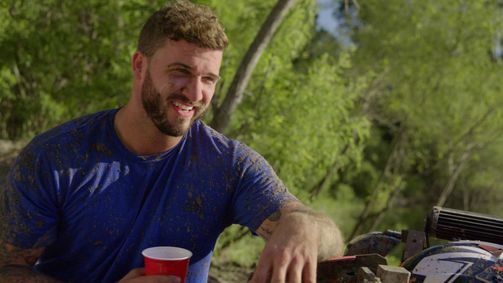 Siesta Key Siesta Key Folge 3: Ich will eine Entschuldigung!