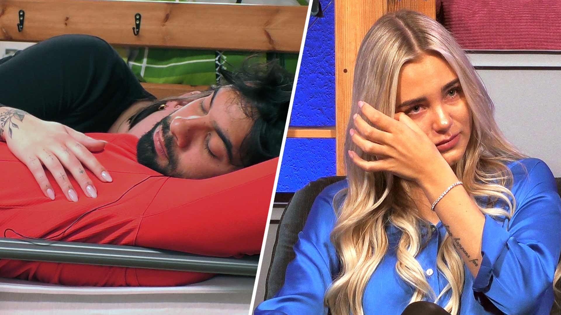 Tageszusammenfassung 29: Neue Flirt-Chance und ein freiwilliger Exit