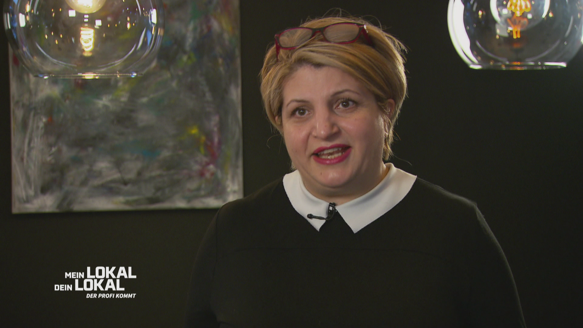 "Black Olive 25", Buchholz in der Nordheide