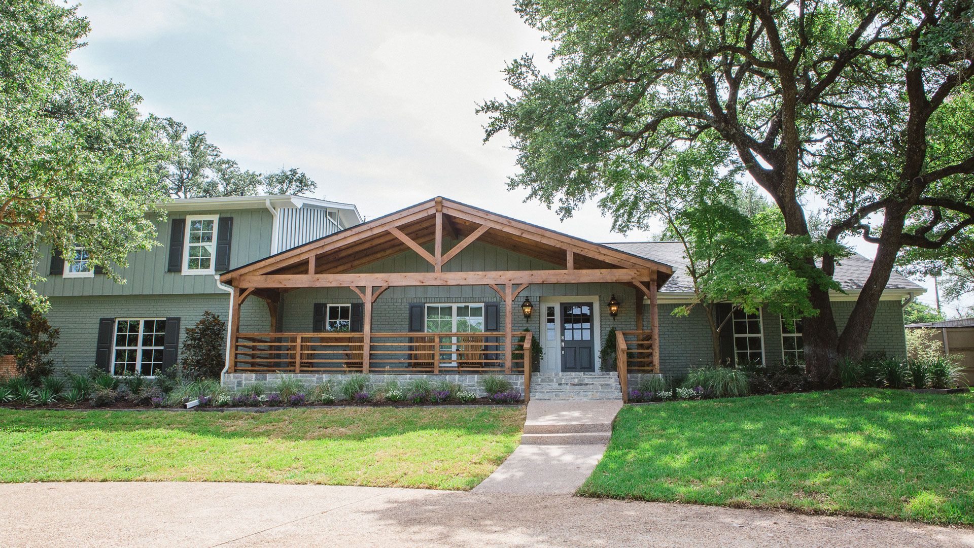 Traumhaus für Hundeliebhaber