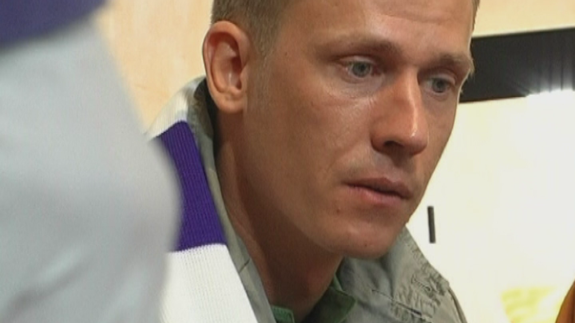 Wann ist ein Mann ein Mann