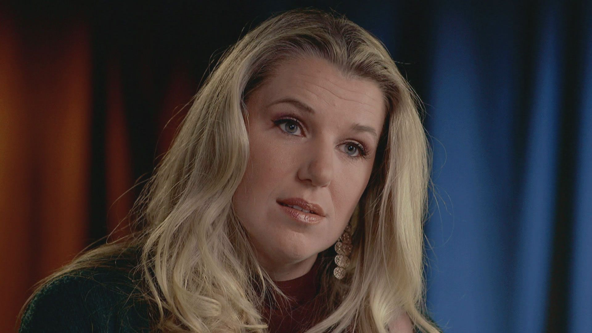 Verschwunden in South Bend