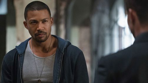 The Originals The Originals Folge 20: Böse Rache der Ahnen