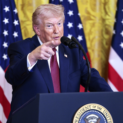 Trump hofft weiter auf Deal mit Iran