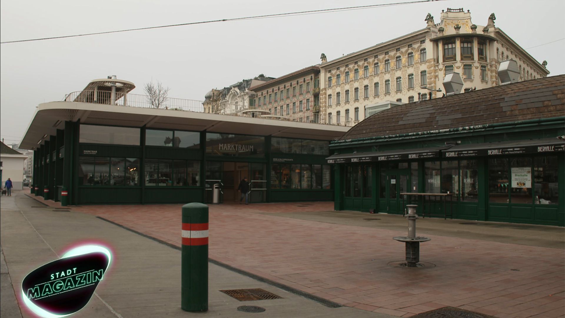 Das Stadtmagazin vom 14.02.2026