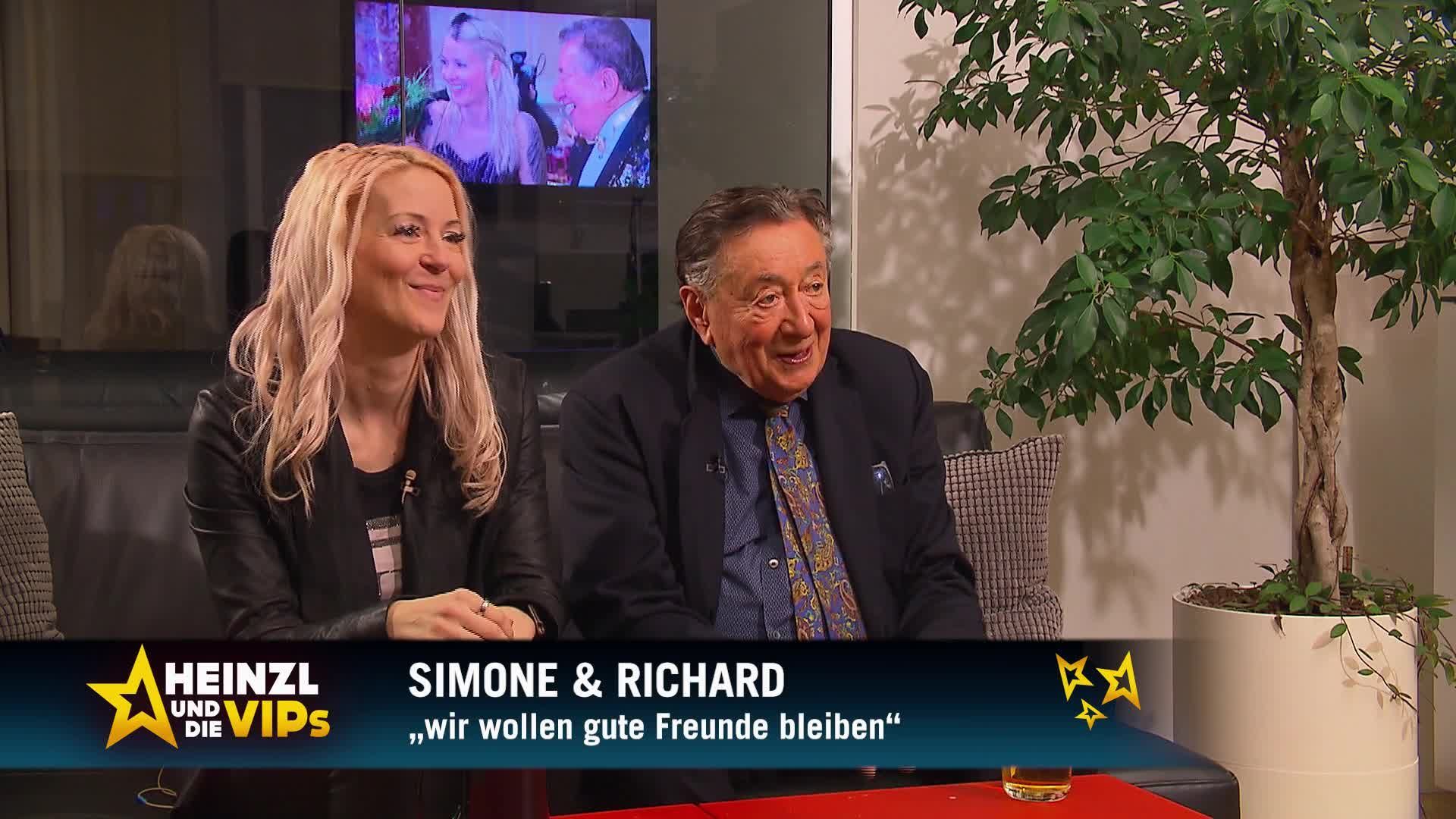 Heinzl und die VIPs vom 17.01.2022