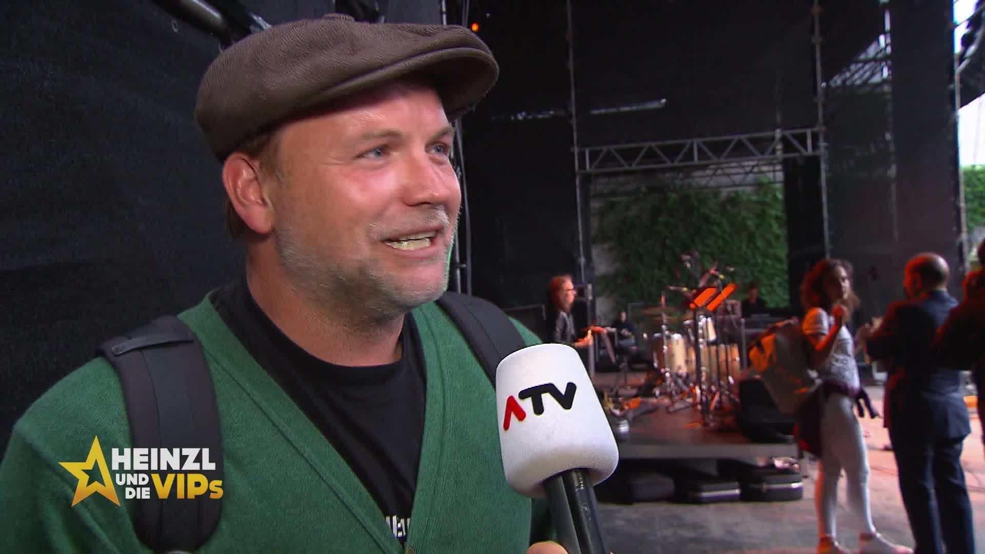 Heinzl und die VIPs vom 10.06.2022