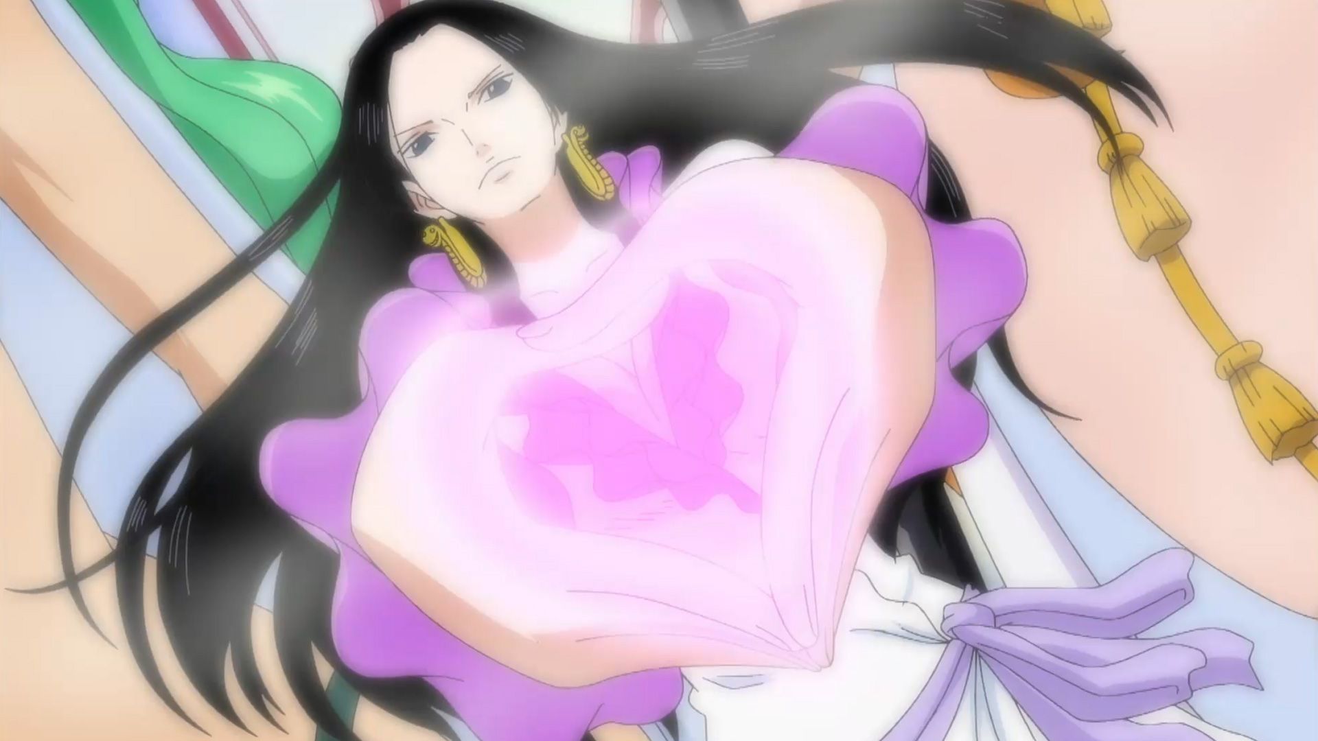 Ein Herz aus Stein. Die Rache der Piratenkaiserin!