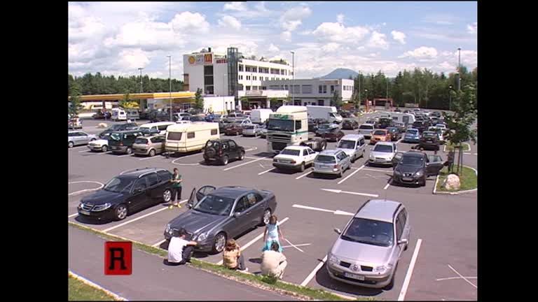 ATV Die Reportage - Treffpunkt Raststätte