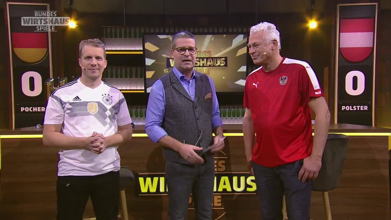 Bundeswirtshausspiele vom 20.01.2020