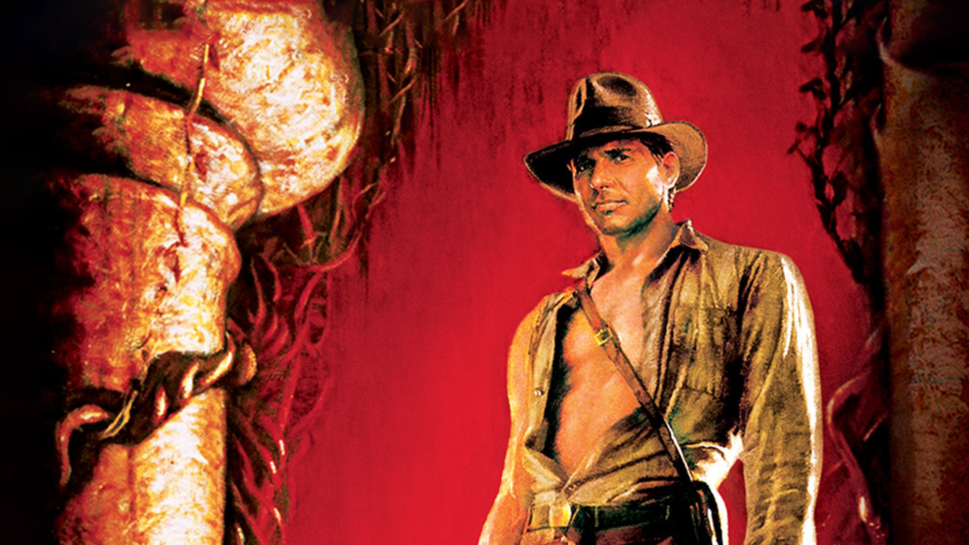 Indiana Jones und der Tempel des Todes