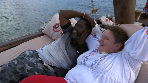 Amore unter Palmen Amore unter Palmen - Staffel 6 Folge 9: Elisabeths tiefe Verbindung