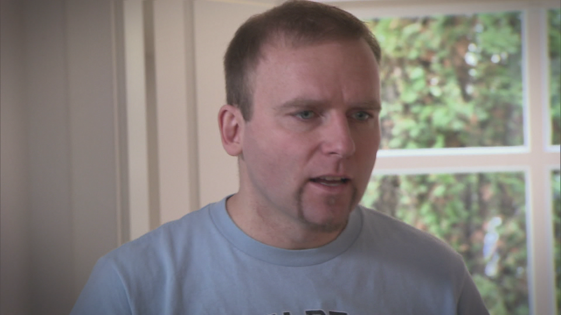 Entflammt und ausgebrannt