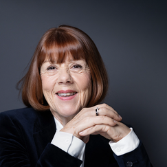 Gisèle Pelicot präsentiert ihre Memoiren