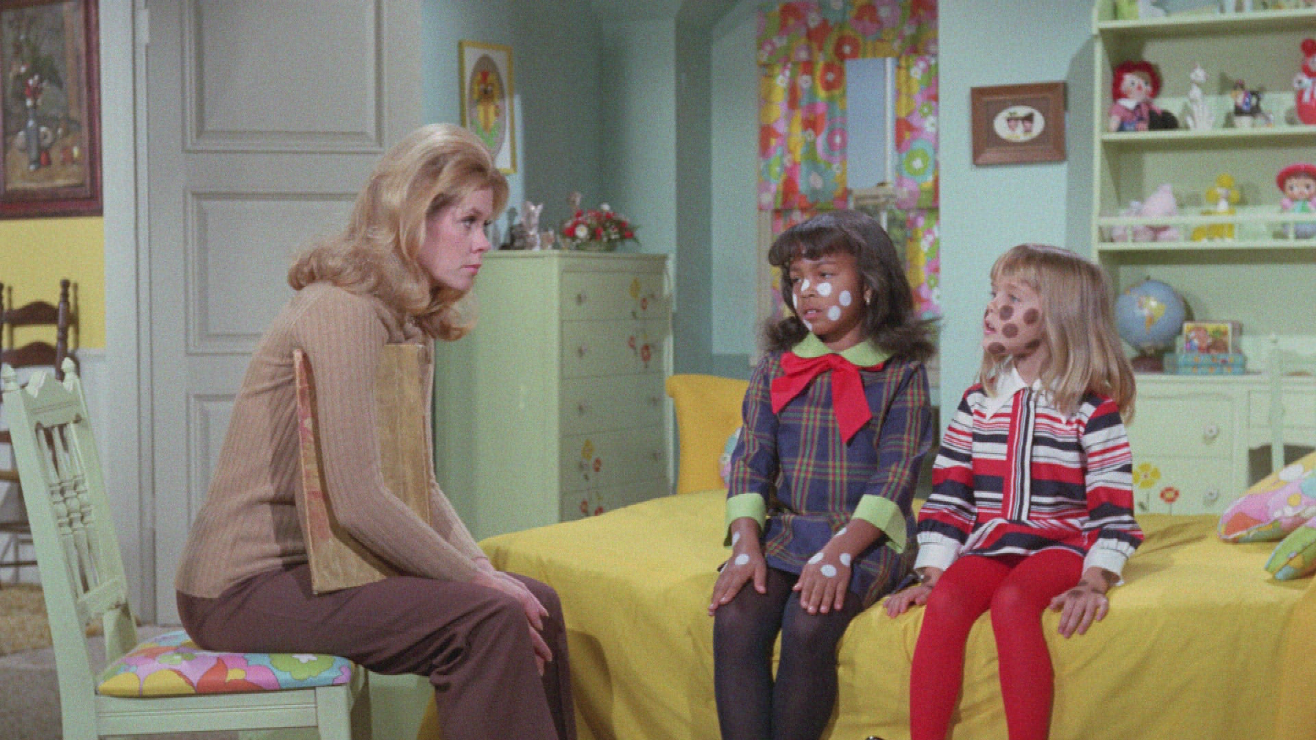 Schwestern im Herzen