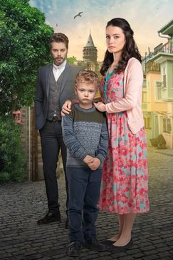 Wounded Birds - Yarali kuslar